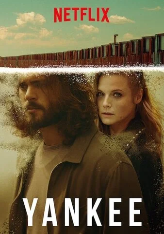 Янки - постер сериала